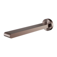Bianca Fixed Bath Spout Only 200mm
