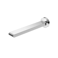Bianca Fixed Bath Spout Only 200mm