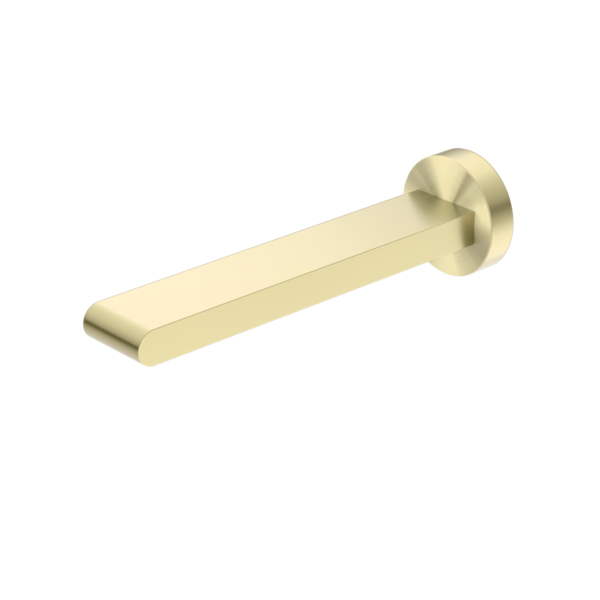 Bianca Fixed Bath Spout Only 200mm