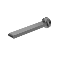 Bianca Fixed Bath Spout Only 200mm