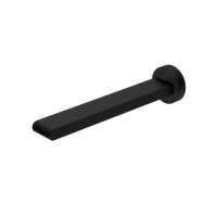 Bianca Fixed Bath Spout Only 200mm