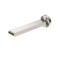 Bianca Fixed Bath Spout Only 200mm
