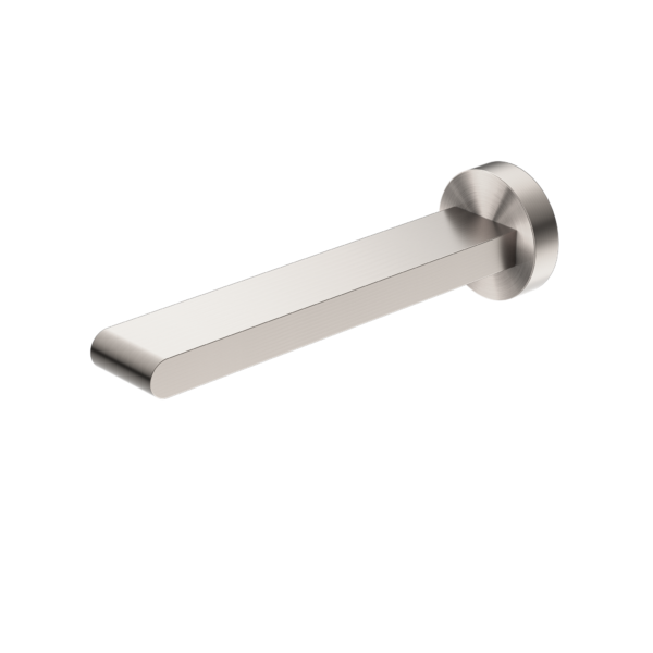 Bianca Fixed Bath Spout Only 200mm