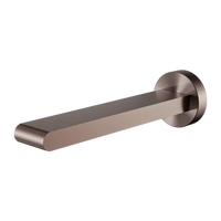 Bianca Fixed Bath Spout Only 200mm