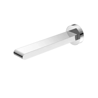 Bianca Fixed Bath Spout Only 200mm