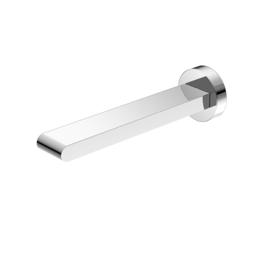 Bianca Fixed Bath Spout Only 200mm