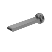 Bianca Fixed Bath Spout Only 200mm