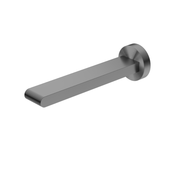 Bianca Fixed Bath Spout Only 200mm