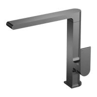 Gun Metal Grey