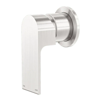 Brushed Nickel