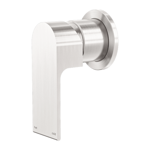 Bianca Shower Mixer 60mm Plate