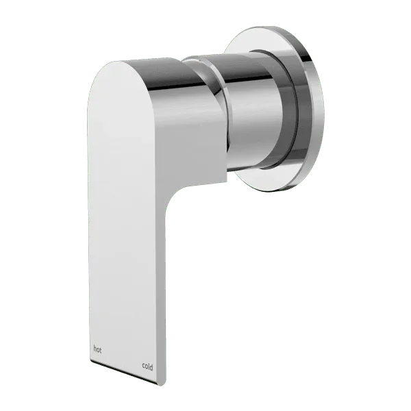 Bianca Shower Mixer 60mm Plate