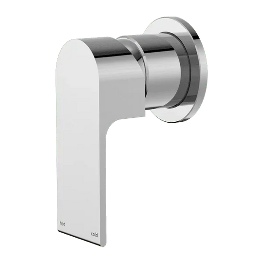 Bianca Shower Mixer 60mm Plate