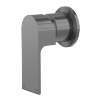 Gun Metal