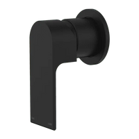 Matte Black