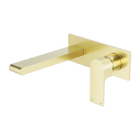 Brushed Gold / 187
