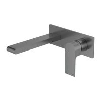 Gun Metal / 187