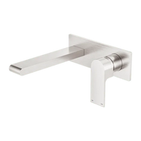Brushed Nickel / 187