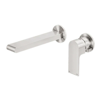 Brushed Nickel / 187