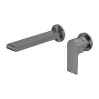 Gun Metal / 187