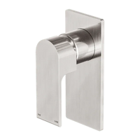 Brushed Nickel