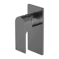 Gun Metal