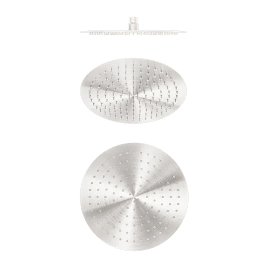 Zen SS316L 300mm Rouound Shower Head