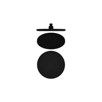 230mm Air Shower Head