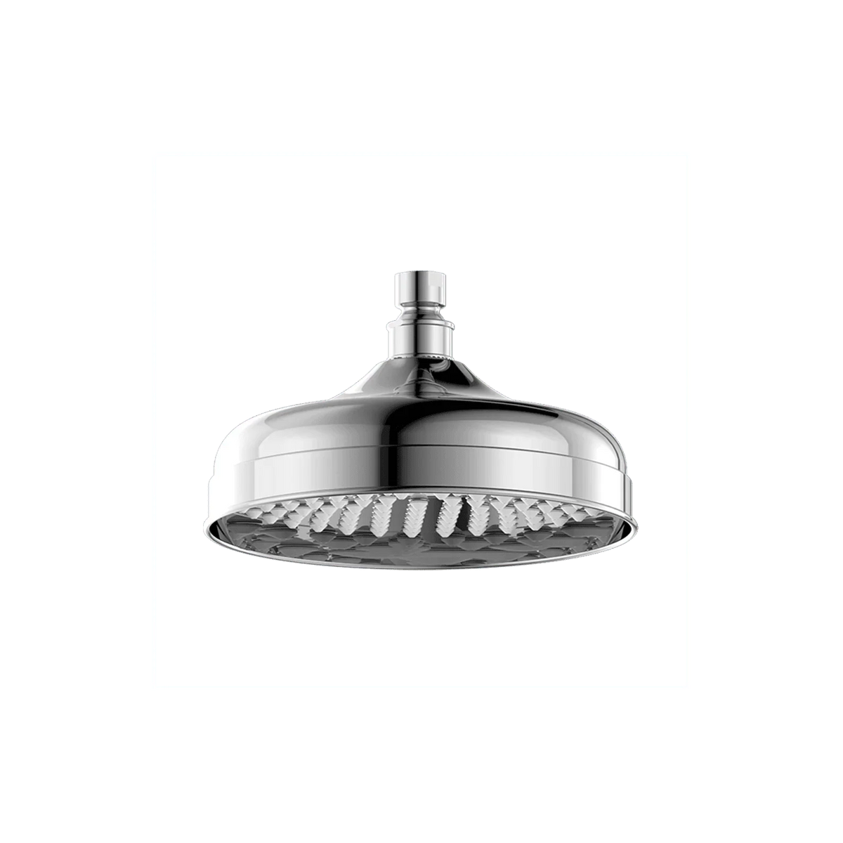 York 200mm Shower Head