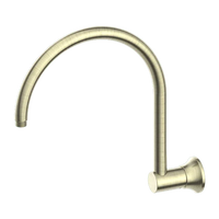 Aged Brass