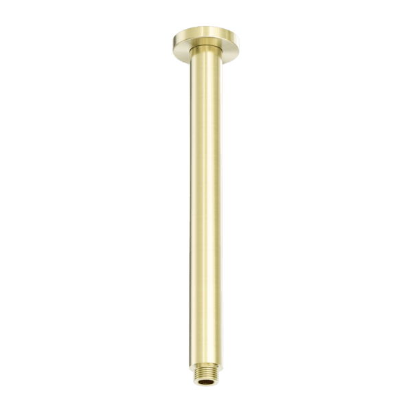 Zen SS316L Round Ceiling Arm 300mm Length