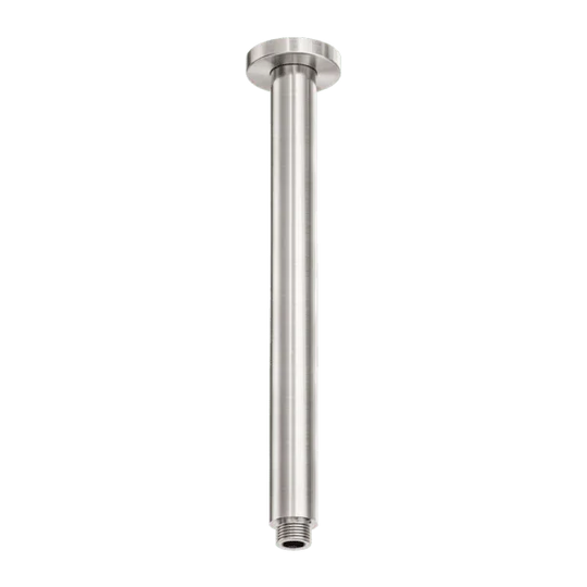 Zen SS316L Round Ceiling Arm 300mm Length