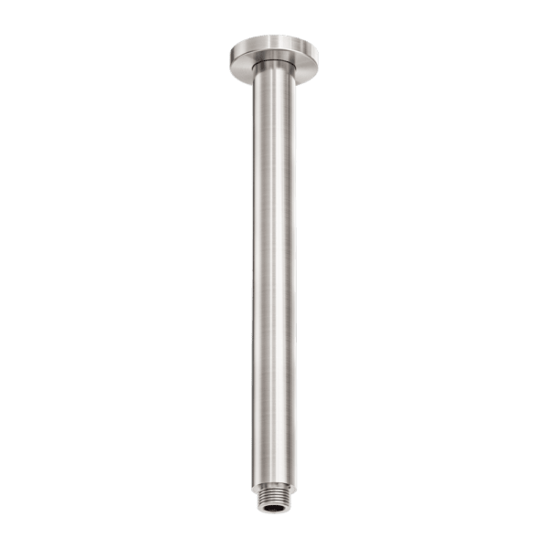 Zen SS316L Round Ceiling Arm 300mm Length