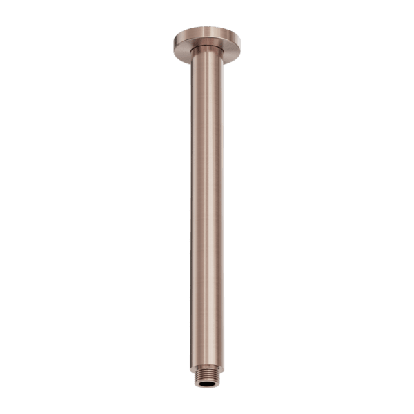 Zen SS316L Round Ceiling Arm 300mm Length