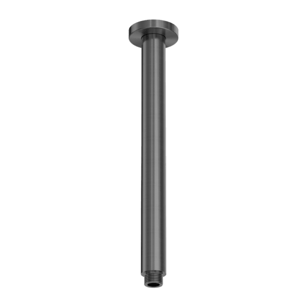 Zen SS316L Round Ceiling Arm 300mm Length