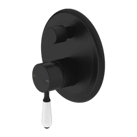Matte Black