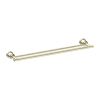 Aged Brass