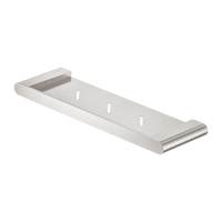 Brushed Nickel