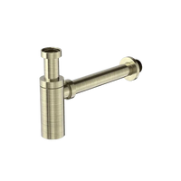 40 mm Round Bottle Traps
