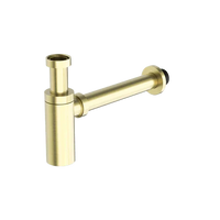 40 mm Round Bottle Traps
