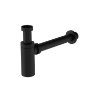 40 mm Round Bottle Traps