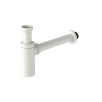 40 mm Round Bottle Traps