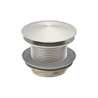 Brushed Nickel