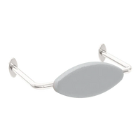 Mecca Care DDA Toilet Backrest