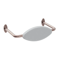Mecca Care DDA Toilet Backrest