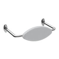 Mecca Care DDA Toilet Backrest