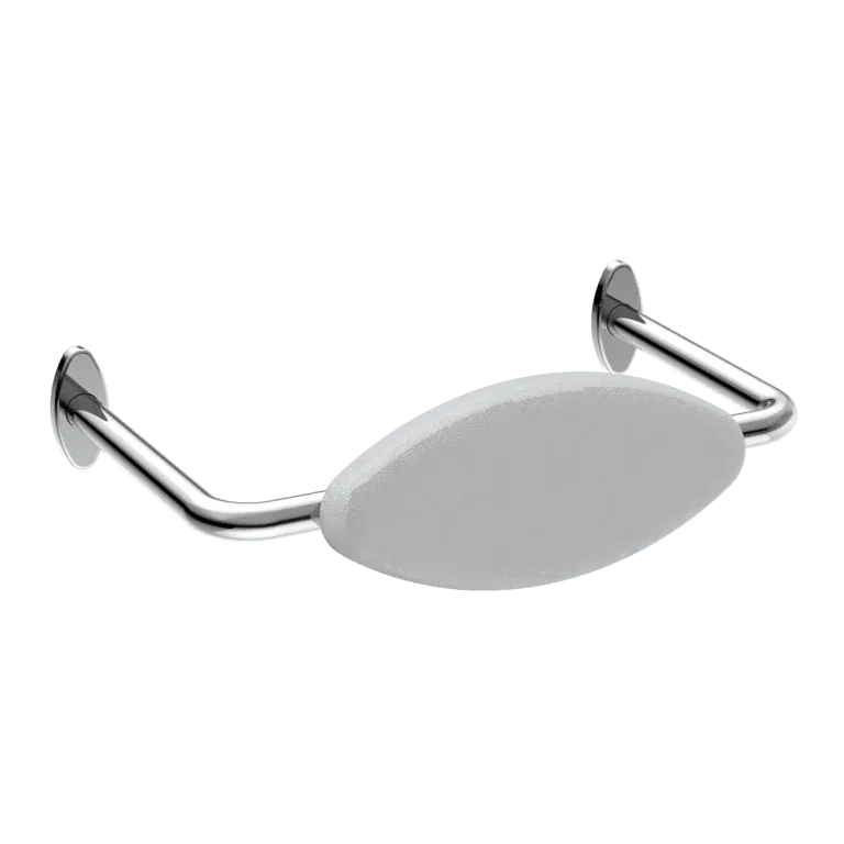 Mecca Care DDA Toilet Backrest
