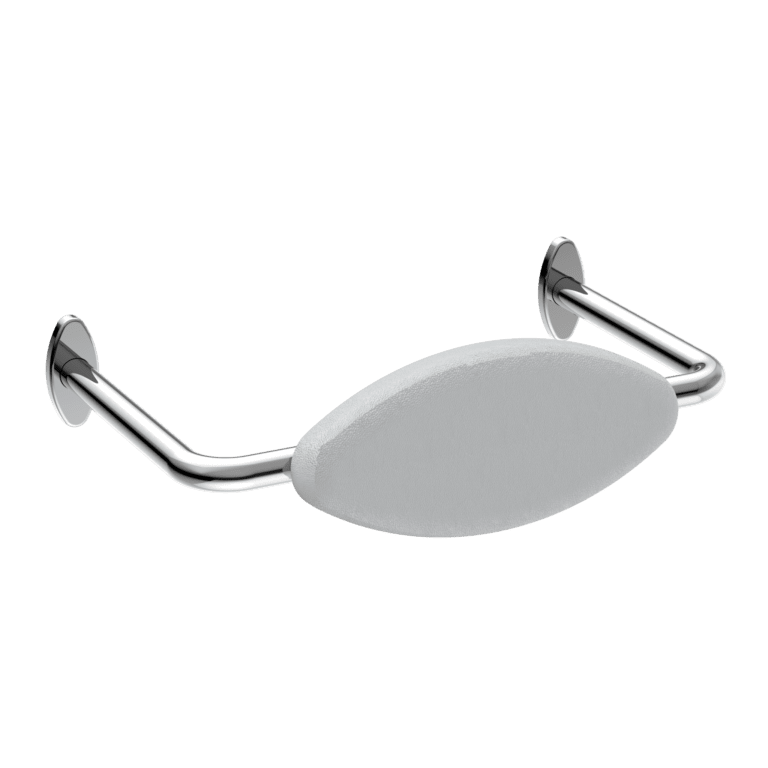 Mecca Care DDA Toilet Backrest