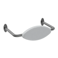Mecca Care DDA Toilet Backrest