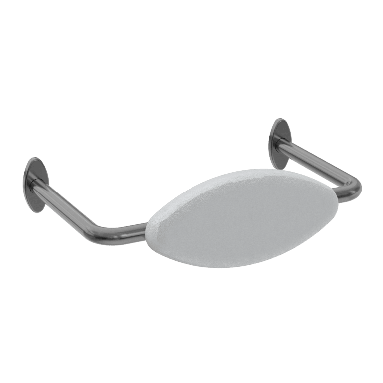 Mecca Care DDA Toilet Backrest